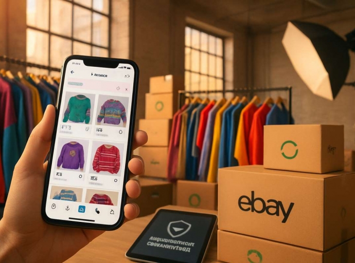 eBay finalizes Depop acquisition to secure Gen Z recommerce dominance